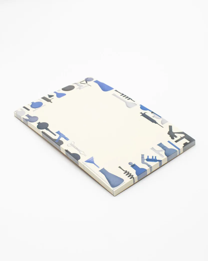 Cognitive Surplus Chemistry Notepads - Vintage Science Pad | * Notepads | Chemistry