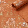 Cognitive Surplus Chemistry Wrapping Paper* Wrapping Paper | Chemistry