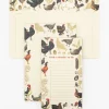 Cognitive Surplus Chicken Notepads - Market Pad | * Notepads | Veterinary Science