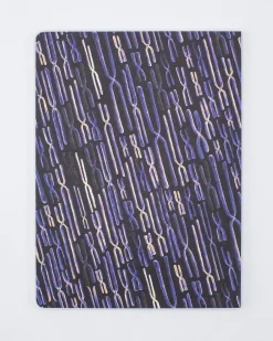 Cognitive Surplus Chromosomes Softcover Notebook | Microbiologist* The Experiment | Microbiology