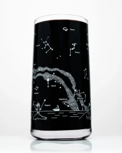 Cognitive Surplus Classic Science Drinking Glasses Set of 12 | * Drinking Glasses | Multi-Pack Collections