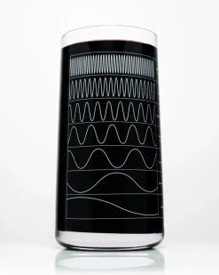 Cognitive Surplus Classic Science Drinking Glasses Set of 12 | * Drinking Glasses | Multi-Pack Collections