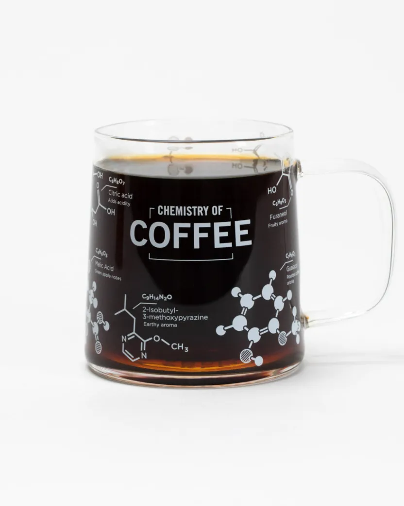 Cognitive Surplus Coffee Chemistry Mug | Chemistry Gift | * Mugs | Pharmacy