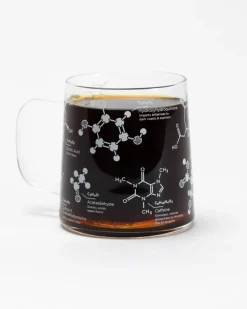 Cognitive Surplus Coffee Chemistry Mug | Chemistry Gift | * Mugs | Pharmacy