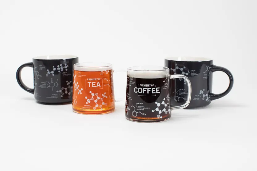 Cognitive Surplus Coffee Chemistry Mug | Chemistry Gift | * Mugs | Pharmacy