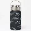 Cognitive Surplus Coffee Chemistry Stainless Steel Travel Mug | * Travel Mugs | Water Bottles