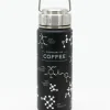 Cognitive Surplus Coffee Chemistry Stainless Steel Travel Mug | * Travel Mugs | Water Bottles