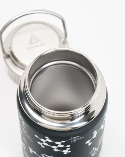 Cognitive Surplus Coffee Chemistry Stainless Steel Travel Mug | * Travel Mugs | Water Bottles