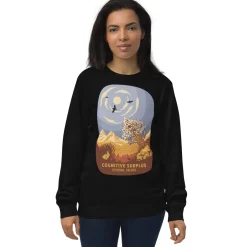 Cognitive Surplus Redmond Ecosystem Sweatshirt - Organic* Sweatshirts | Biology