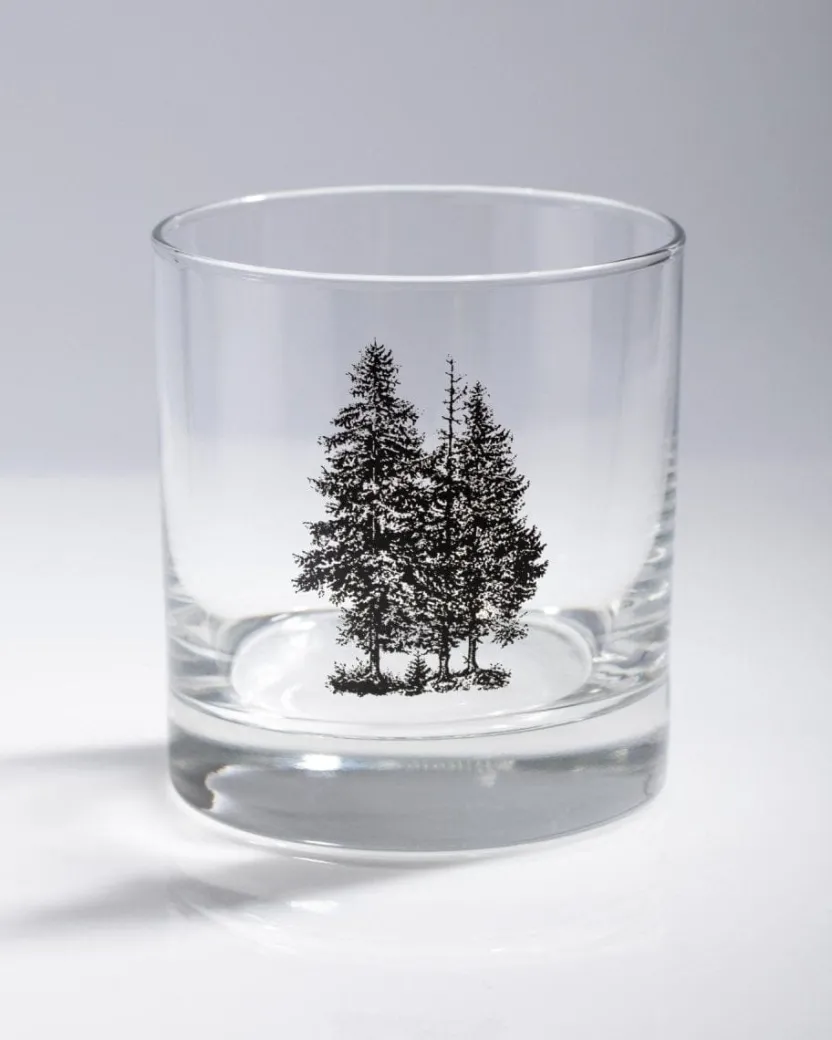 Cognitive Surplus Copse of Trees Cocktail Candle* Candles | Botany