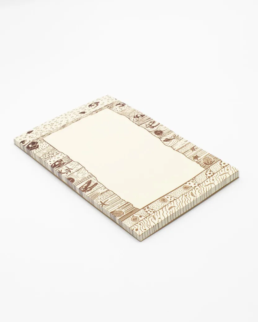 Cognitive Surplus Core Sample Notepads - Vintage Geology Pad | * Notepads | Geology + Earth Science