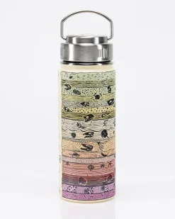 Cognitive Surplus Core Sample Stainless Steel Travel Mug | * Travel Mugs | Water Bottles