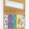 Cognitive Surplus Creep, Flutter & Buzz Page Flags* Page Flags | Entomology
