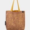 Cognitive Surplus Cuneiform Canvas Shoulder Tote | Reversible Tote* Tote Bags | Anthropology & Archaeology