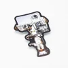 Cognitive Surplus Curiosity Rover Head Sticker* Stickers | Physics