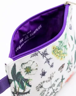 Cognitive Surplus Deadly Botanicals Pencil Bag* Pencil Bags | Botany