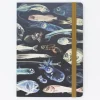 Cognitive Surplus Deep Sea A5 Notebook - Marine Biology | * The Analysis | Marine Biology