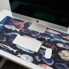 Cognitive Surplus Deep Sea Mouse Pad* Mouse Pads | Marine Biology