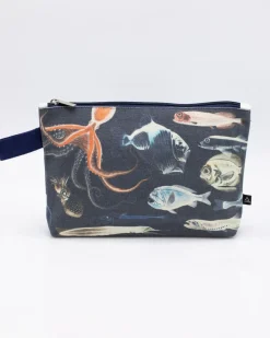 Cognitive Surplus Deep Sea Pencil Bag* Pencil Bags | Marine Biology