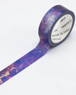 Cognitive Surplus Deep Space Washi Tape* Washi Tape | Astronomy