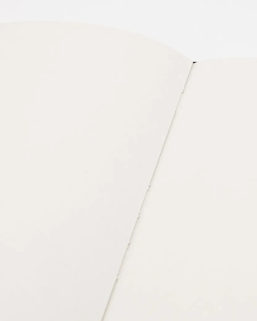 Cognitive Surplus Descending Regions Hardcover - Blank* The Theory | Marine Biology