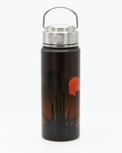 Cognitive Surplus Desert Moon Stainless Steel Travel Mug | * Travel Mugs | Water Bottles