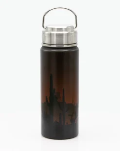 Cognitive Surplus Desert Moon Stainless Steel Travel Mug | * Travel Mugs | Water Bottles
