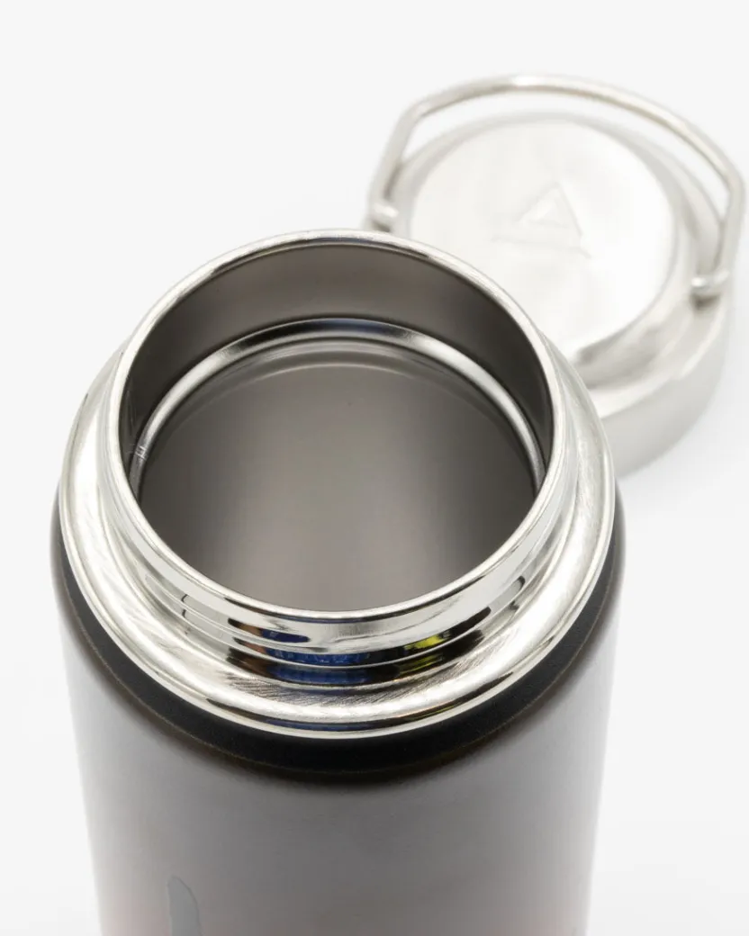 Cognitive Surplus Desert Moon Stainless Steel Travel Mug | * Travel Mugs | Water Bottles