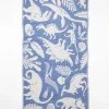 Cognitive Surplus Digging for Dinosaurs Turkish Towel* Turkish Towels | Paleontology