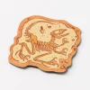 Cognitive Surplus Dinosaur Dig Magnet* Magnets | Paleontology
