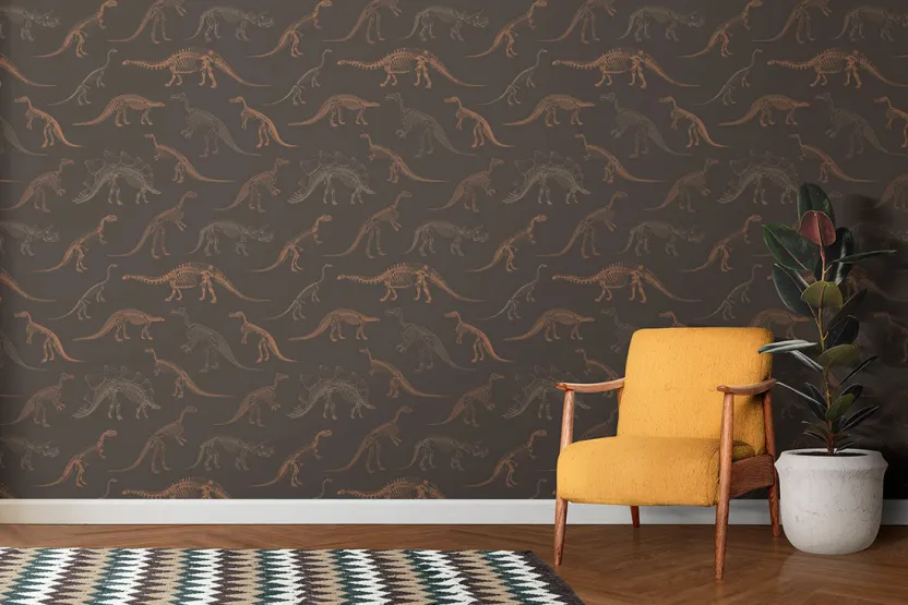 Cognitive Surplus Dinosaurs Wallpaper* Wallpaper | Paleontology