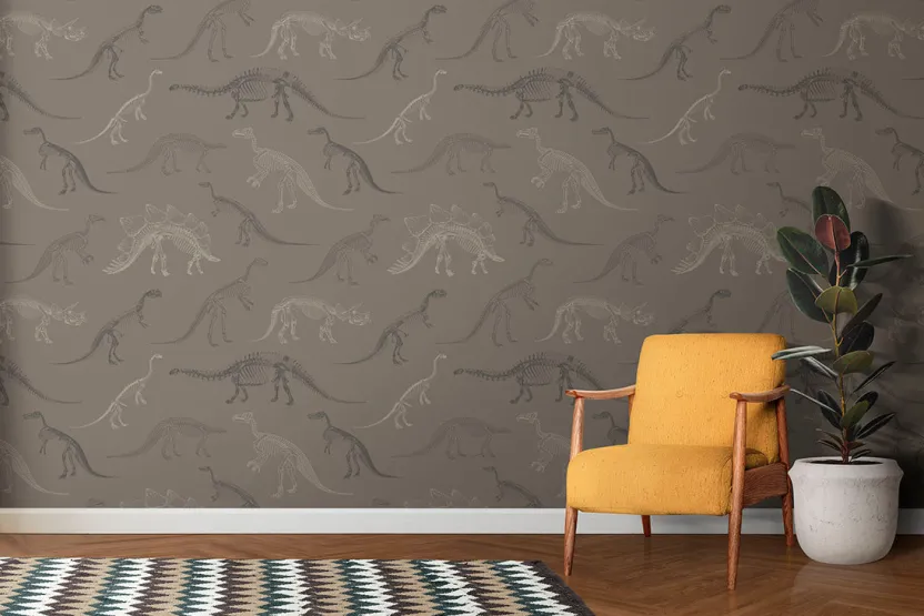 Cognitive Surplus Dinosaurs Wallpaper* Wallpaper | Paleontology