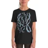 Cognitive Surplus DNA Youth Graphic Tee* Youth Graphic Tees | Microbiology