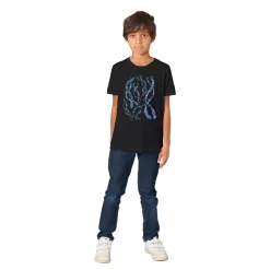 Cognitive Surplus DNA Youth Graphic Tee* Youth Graphic Tees | Microbiology
