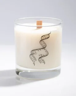 Cognitive Surplus Double Helix Cocktail Candle* Candles | Genetics