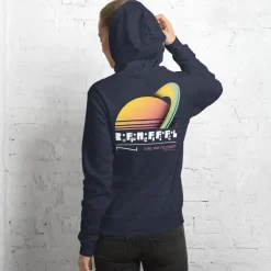 Cognitive Surplus Drake Equation: Are we alone? Hoodie* Hoodies | Astronomy