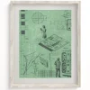 Cognitive Surplus Early Computers Museum Print | Programmer Gift* Wall Art | Physics