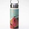 Cognitive Surplus Earth's Geology Stainless Steel Travel Mug | * Travel Mugs | Water Bottles