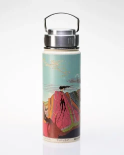 Cognitive Surplus Earth's Geology Stainless Steel Travel Mug | * Travel Mugs | Water Bottles