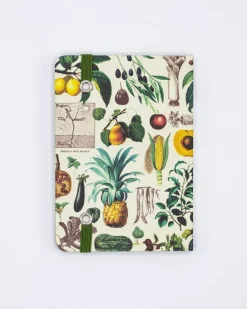 Cognitive Surplus Edible Flora Observation Softcover* The Observation | Kitchen Science