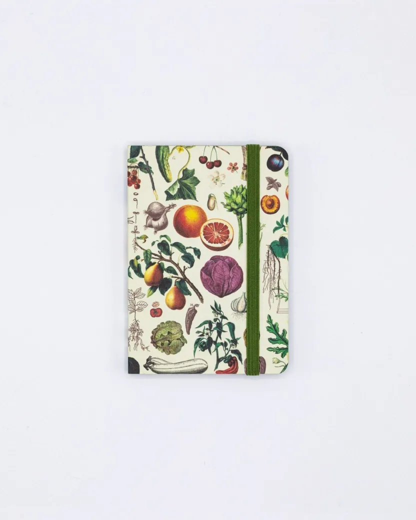 Cognitive Surplus Edible Flora Observation Softcover* The Observation | Kitchen Science