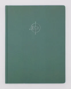 Cognitive Surplus Electronic Engineering Graph Paper Notebook | Engineer Gifts* The Engineer | Physics