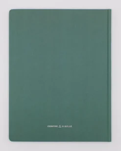 Cognitive Surplus Electronic Engineering Graph Paper Notebook | Engineer Gifts* The Engineer | Physics
