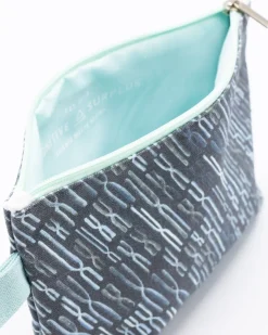 Cognitive Surplus Elegant Genes Pencil Bag* Pencil Bags | Microbiology