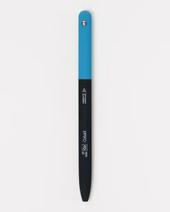 Cognitive Surplus Element Gel Pens (Single)* Black Paper Notebooks | Pens