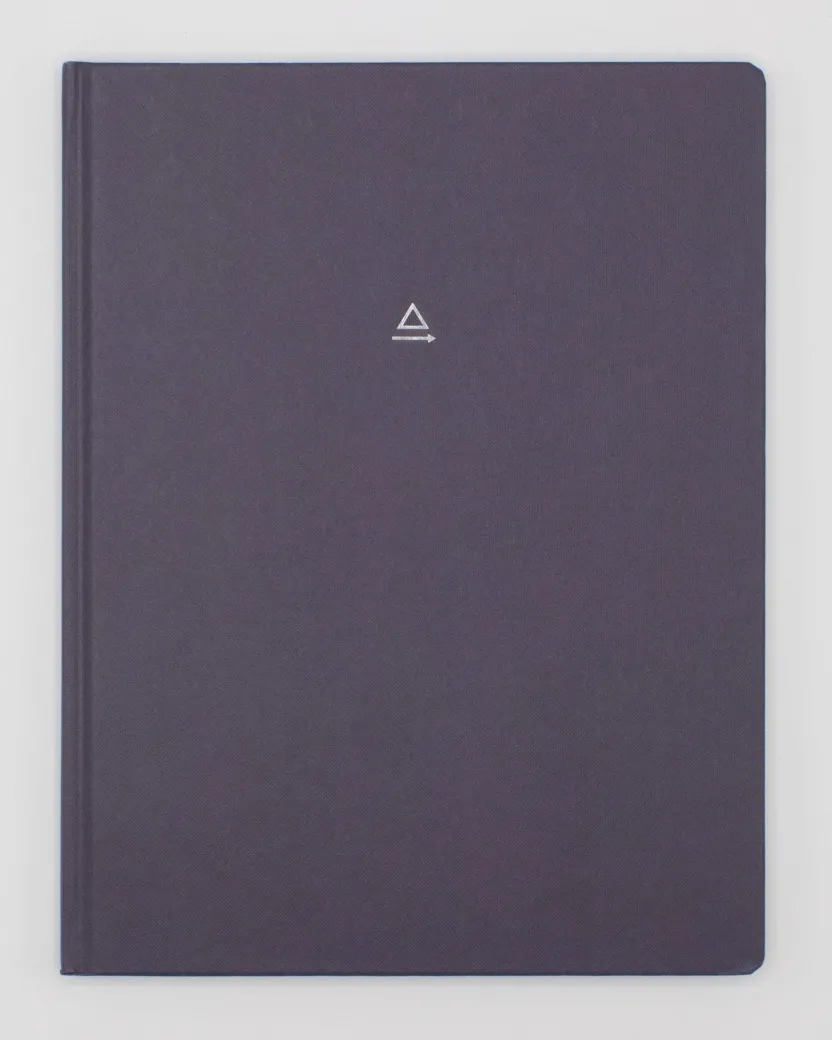 Cognitive Surplus Engineering Paper Notebook | Grid | Bound Pad –* The Engineer | Physics