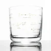 Cognitive Surplus Equations That Changed the World Whiskey Glass - Scotch Glass* Rocks Glasses | Math
