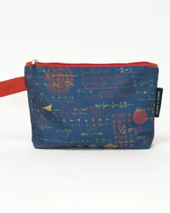 Cognitive Surplus Equations That Changed The World Pencil Bag* Pencil Bags | Physics