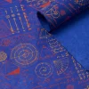 Cognitive Surplus Equations That Changed the World Wrapping Paper* Wrapping Paper | Physics