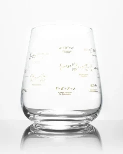 Cognitive Surplus Equations That Changed the World Wine Glass | * Wine Glasses | Math